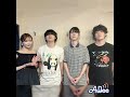 2024年7月12日ゲスト:ルサンチマン