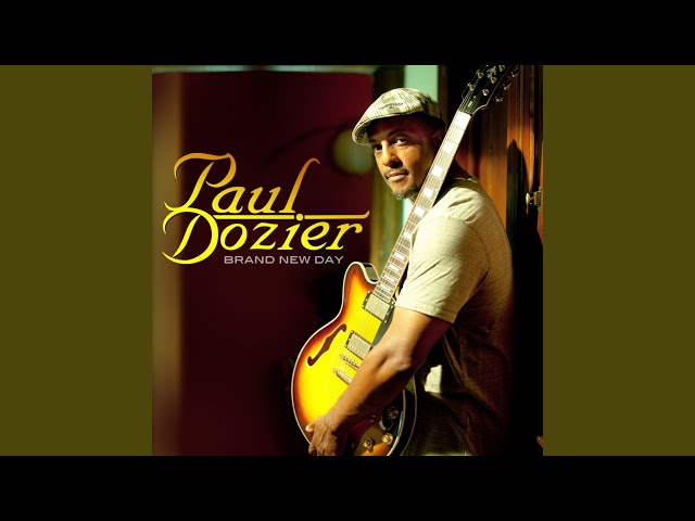 Paul Dozier - Myrtle Beach
