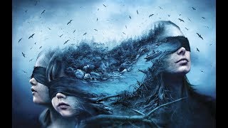 Птичий короб | Bird Box - Русский трейлер Дублированный Фильма 2018 Птичий короб | Bird Box - Русский трейлер Дублированный Фильма 2018