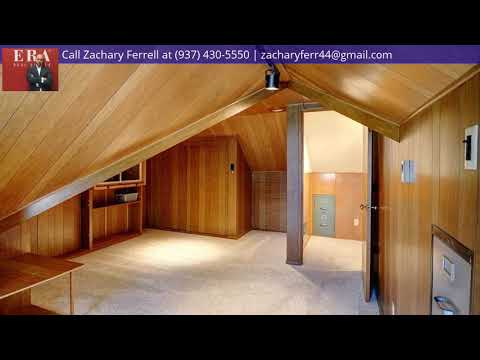 107 Sierra Road, Middletown, OH home video tour