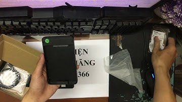 Hộp đựng ổ cứng Hdd Box ORICO - 2569S3 giá 290k