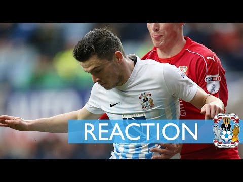 Callum Reilly | Swindon Reaction football score