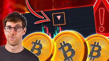 ⚠️ Bitcoin-waarschuwing: 3 rode vlaggen die u niet kunt negeren