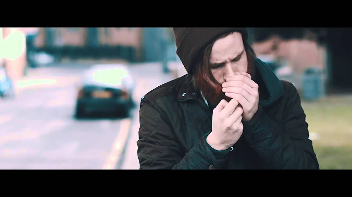 ANTOINETTE - Avalanche [OFFICIAL MUSIC VIDEO]