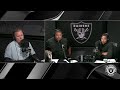 Raider Nation Radio 2021 NFL Draft Day 2 Preview | Las Vegas Raiders