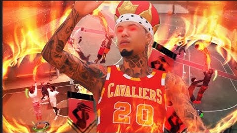 BEST JUMPSHOT AFTER PATCH 8! SHOOT STRAIGHT GREENS ON ANY BUILD! NBA 2K20