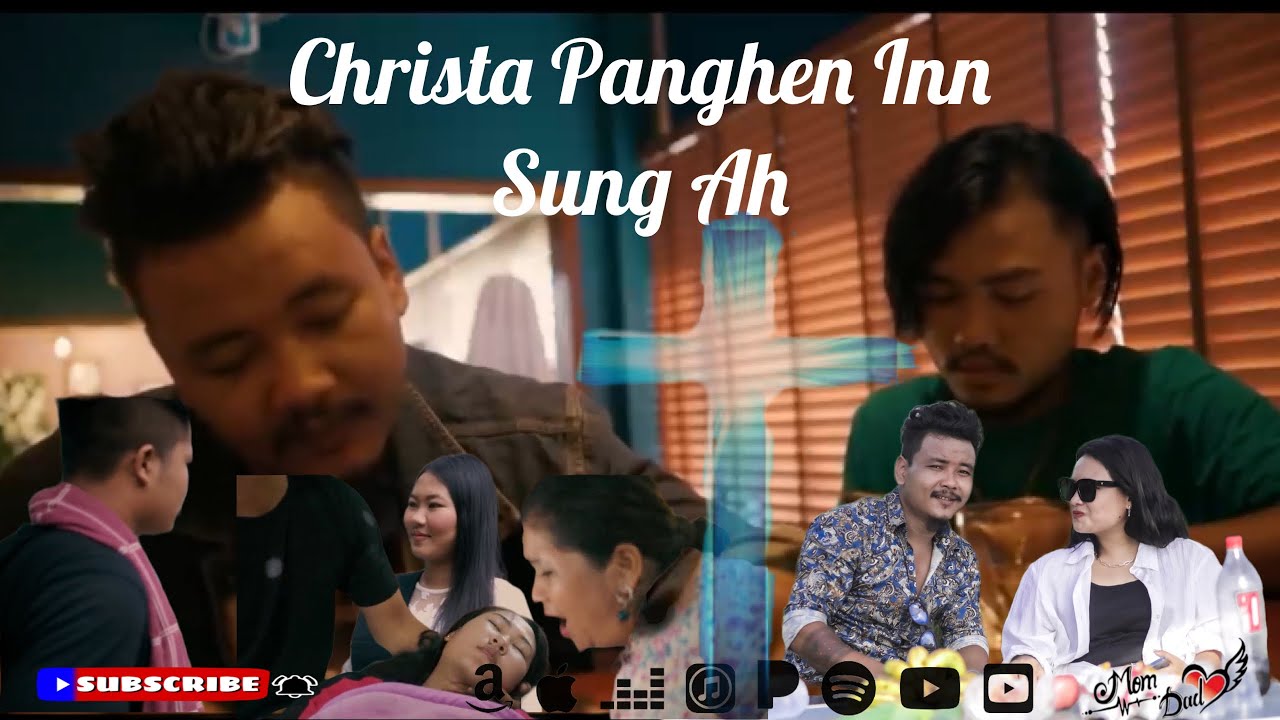 Christa Panghen Inn Sung Ah II Thadou Kuki Feature Film