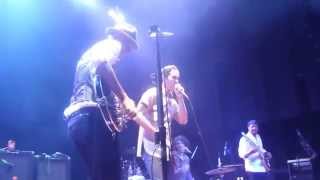 Keb&#39; Mo&#39; &amp; G.Love - Gimme What You Got (Houston 08.30.14) HD