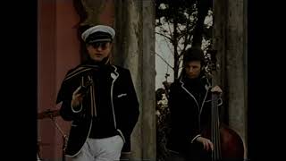 XTC - The Man Who Sailed Around His Soul (stereo)