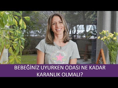 Video: En loş gece lambası nedir?