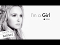 Juliette barnes   im a girl