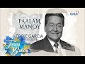 Tunay na Buhay: Paalam, Eddie Garcia