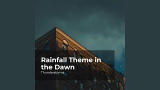 Rain Lightning Strikes
