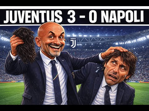 درس قاسي من سباليتي لكونتي لوكاتيلي لا غنى عنه في يوفنتوس وتورام زي القطر درس قاسي من سباليتي لكونتي لوكاتيلي لا غنى عنه في يوفنتوس وتورام زي القطر