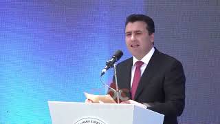 Perurohet Autostrada Arben Xhaferi, Lidh Prishtinen Me Shkupin Abc News Albania