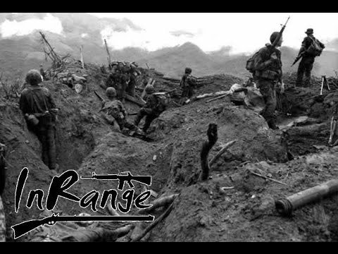 2G-ACM - Vietnam - Stage 1 & Introduction - Battle Of Ia Drang