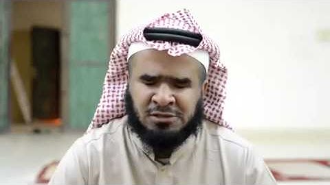 خواتيم سورة الكهف .. جاسم المال