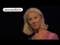 Capture de la vidéo Anne Sofie Von Otter - Chants D'auvergne - Joseph Canteloube - Lou Coucut