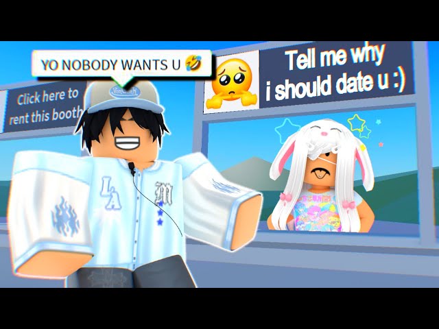 X 上的twisted🌙：「Rate my Roblox Avatar, and I'll rate yours