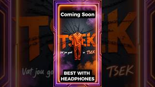 Vat Jou Goed en TSEK 🔥 Afrikaans EDM Banger