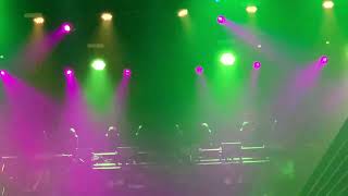 Neon Indian - Le Jardin du Luxembourg LIVE Chicago 2022