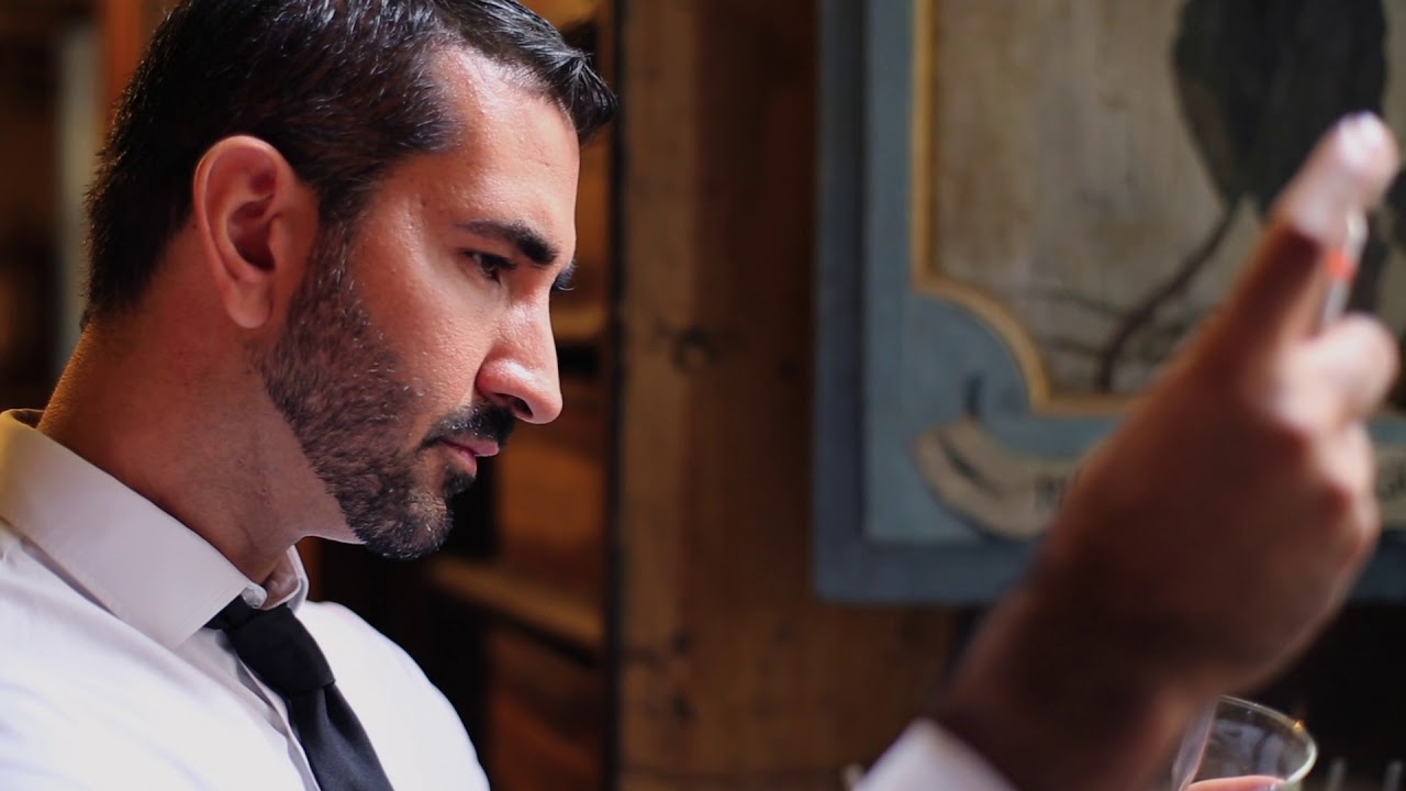 An Appointment With The Beauty Biologist- Raffaele Ruberto® SKIN ...