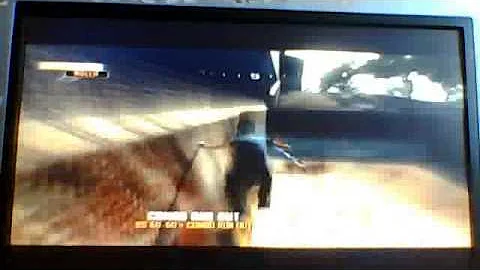 tony hawks project 8 bails