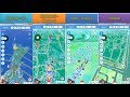 POKÉMON GO LIVE BEST FARMING PLACES FOR BLANCHES GLOBAL CHALLENGE
BONUSES STARDUST EVENT