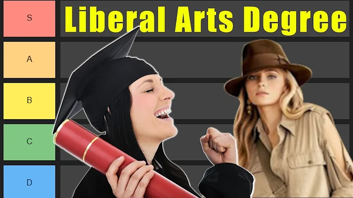 Liberal Arts Degree Tier List (Liberal Art Majors RANKED) - DayDayNews