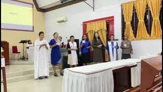 kamarampasan ,,,Rondongkan puang😇😇