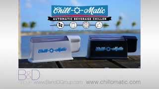 B&D Innovations - Chill-O-Matic screenshot 5