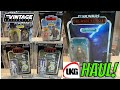 Star wars the vintage collection epic graded haul