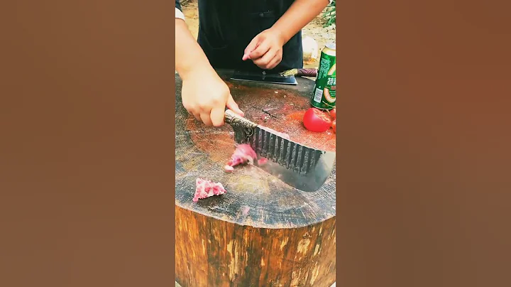 Discover the Ultimate Amazon Knife for Flawless Slicing!#discover#ultimate#flawlessslicing#tranding