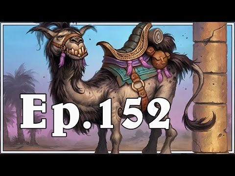 Funny and Lucky Moments - Hearthstone - Ep. 152 TROLDEN