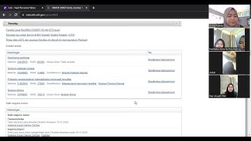 PRAKTIKUM BIOINFORMATIKA 1A -NCBI