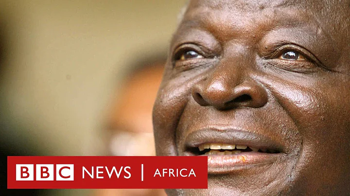 Mwai Kibaki: Kenya's first opposition president di...