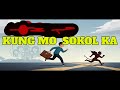 KUNG MO SOKOL KA BY Chandler Molina