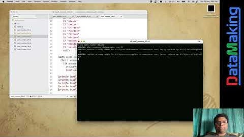Spelling numbers with Clojure