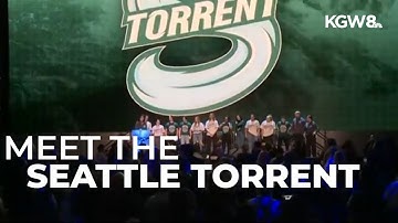 Seattle Torrent becomes official name of city