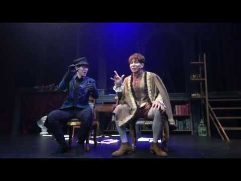 200425 낮 최후진술 스페셜커튼콜 프톨레마이오스 (이승현, 현석준)
