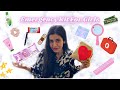 Emergency Kit Essentials  for Every Girl | School/college/office girls must NOT ignore