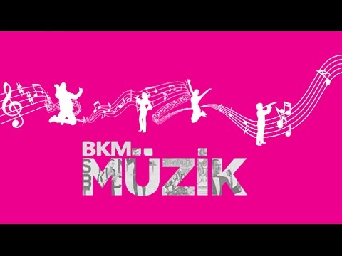 BKM Müzik Kanalı Açıldı!