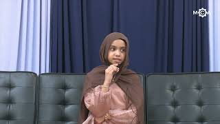 Beautiful Qur'an Recitation by Fatima Masud | Surah Ad-Dukhan screenshot 2