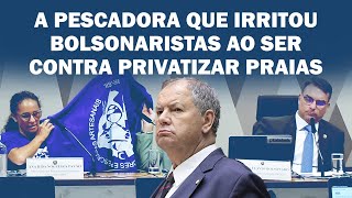 DEPOIS, FLÁVIO BOLSONARO TAMBÉM NÃO GOSTOU DOS APLAUSOS A TÚLIO GADÊLHA | Cortes 247