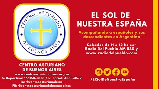 Coro en el Centro Asturiano de BA, Copa Oviedo y más actividades | EL SOL DE NUESTRA ESPAÑA