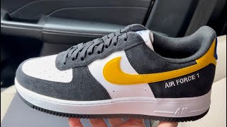 air force 1 07 lv8 club gold