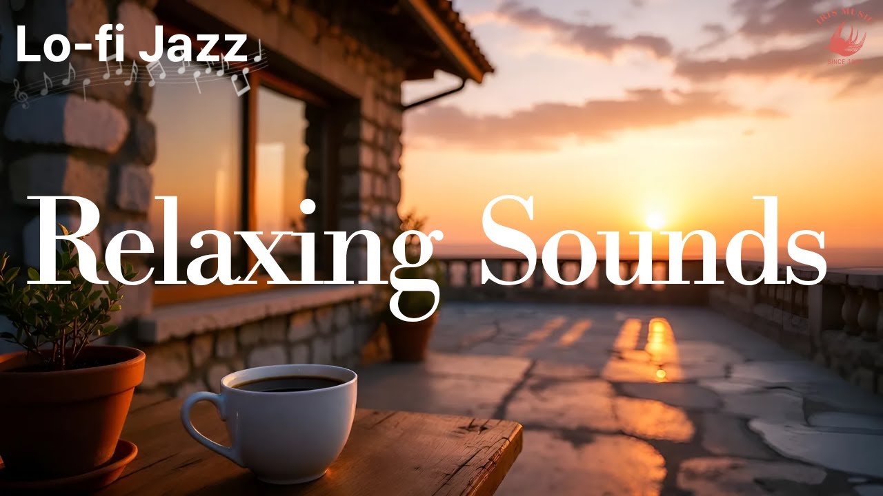 [Bossa Lo-fi] 일할 때 듣기 좋은 감각적인 보사노바 비트 (No Lyrics)