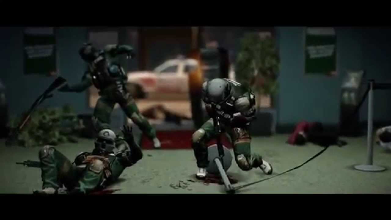 XBOX Announces A November Update,  Alien: Isolation gets an add-on, Payday 2 gets John Wick Content