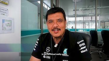 PETRONAS transforms frontline collaboration with HoloLens 2 and Dynamics 365 Remote Assist