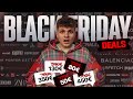 DIE BESTEN BLACK FRIDAY DEALS 2025🚨💰ALLE DEALS🏆 (XXXL Version) | Jan